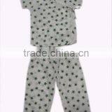 Kimono Jhabla With Pyjama thumbnail-1