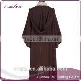 Jedi Knight Cosplay Clothing Coat Jacket thumbnail-3