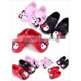 Wholesale Shoes Baby Moccasins Fancy Animal Mouse Baby Shoes thumbnail-1