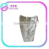 French Terry Knitted Boy's Shorts thumbnail-5