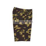 New Style Mens Camouflage Shorts Casual Board Shorts for Sale thumbnail-4