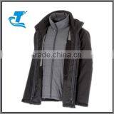 OEM Men Functional Outdoor Jacket 3 in 1 Jacket