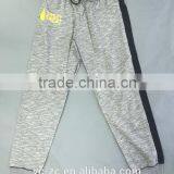 Customized Joggers Training Sportswear Sweatpants
