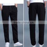 China Jiangxi Factory Wholesale Good Sale Cheap Sweat Pants thumbnail-2
