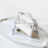 Zm50215b 2017 New Style Lady Canvas Bag Simple Women Hand Bags thumbnail-4