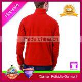 Outdoor Wind Stopper Fleece Jackets for Men in Vasarity Colors thumbnail-4