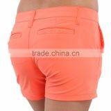 High Quality Wholesale Quick Dry Sport Shorts for Women thumbnail-2