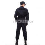 2016 Latest Twill Cotton Security Guard Military Uniform,Security Uniforms and Equipment thumbnail-2
