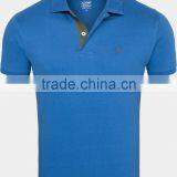 Business Casual Mens Plaid Shirt 100% Cotton Brushed Slim Fit Shirt thumbnail-1