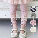 2016 Hot Wholesale Kids Leggings for Autumn/winter Cute Leggings for Children thumbnail-2