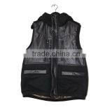2014-2015 New Fashion Waistcoat Styles Alephan 16AW Design thumbnail-2