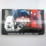New Cartoon Kids Wallet Boy's Wallet thumbnail-3