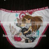 Customized Design Acceptable For Children Underwear Girls Briefs thumbnail-2