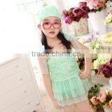 S13731A 2016 Summer Kids Swimwear Children's Bikini Swimwear thumbnail-1