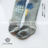 S33265W High Quality Tights Child Cartoon Rains Tights Cotton Newborn Baby Tights thumbnail-4