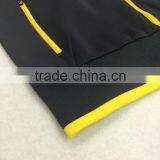 Wholesale High Quality Uniform Soccer Jersey for Kids thumbnail-3