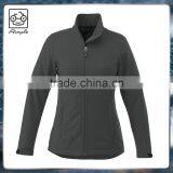 Ladies Workwear Fleece Lined Warm Jacket Outdoor Windproof Jacket thumbnail-5