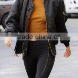 Runwaylover EY0994C Hot Sale 2016 Women Fashion Padded Jackets thumbnail-2