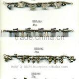 Thai Karen Silver Bracelet Jewelry 925 Sterling Silver thumbnail-1