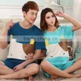 2015 Hot Sale Lovely Cotton Pajamas thumbnail-2