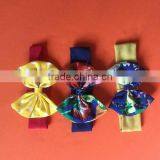 2017 Lovely Style Baby Girls Hair Accessories Floral Elastic Many Colors Choice Headbands thumbnail-2