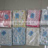 Baby Blanket/cotton Blanket/print Blanket thumbnail-1