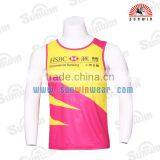 2017 Promotional Unique Basketball Jersey Designs Pattern thumbnail-5