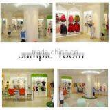 Shishi Chaoqun Dress Manufacturing Co., Ltd. company overview - view 3 thumbnail