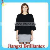 Cotton Tee Shirts/T Shirts Top Tee/Tee Shirt Fashion thumbnail-1