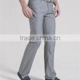 Wholesale Cheap Top Quality New Model Five Pocket Straight Trousers thumbnail-3