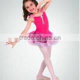 2014-lovely Kid School Class Leotard Dance Tutu --girls' Ballet Leotard Dance Wear---child&adults Ballet Dance Tutu Costume thumbnail-1