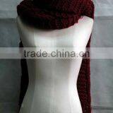 Poncho,knitted Poncho,poncho Towel thumbnail-1