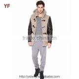 Men Wool Cardigan Sweaters thumbnail-3