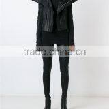 Shandao OEM Custom Winter Soft Long Sleeve Fashion Style Maternity Coat thumbnail-2