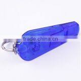 Micro Light Led Keychain Flashlight thumbnail-3