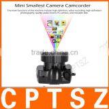 Mini Smallest Camera Camcorder Video Recorder DVR Spy Hidden Pinhole Web HD Cam thumbnail-3