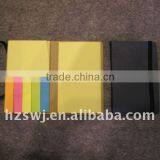 Sticky Notes With Hard Cover thumbnail-1
