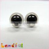 12mm White Stuffed Animal Eyes Sewing Doll Plastic Eyes thumbnail-5