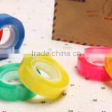 Wholesale Stationery Tape Many Color thumbnail-4