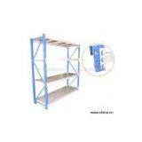 Sell Warehouse Shelf thumbnail-1