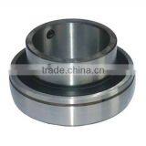 China Manufacturer Spherical Stainless Steel Inset Bearing UC206 thumbnail-1