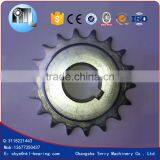 Professional Chain Sprocket 08B-20Z Manufacturer thumbnail-2