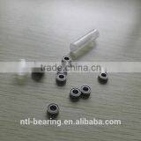 Samll Ball Bearing MR104 MR105 MR115 MR106 MR126 thumbnail-1