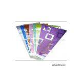 Sell Printed Flower Sleeves thumbnail-1