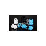 Plastic Nylon Cable Gland thumbnail-2
