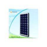 Solar Panel 80watt Monocrystalline thumbnail-1