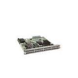 Cisco 7600 Module WS-X6148A-GE-TX= thumbnail-1