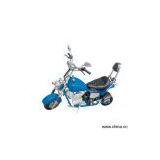 Sell Gasoline Scooter thumbnail-1