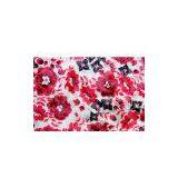 Sublimation T-shirt Flower Printing Pattern|printed Pattern thumbnail-1