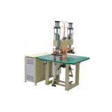 Double-head Pneumatic High-frequency Welding Machine